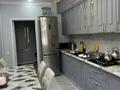 3-комнатная квартира · 88 м² · 5/9 этаж, Гагарина 24а за 53 млн ₸ в Шымкенте, Абайский р-н — фото 10