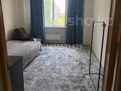 3 бөлме · 77 м² · 5/5 қабат, Құлагер ш/а. 69 — Омарова, бағасы: 60 000 ₸ в Алматы, Жетысуский р-н