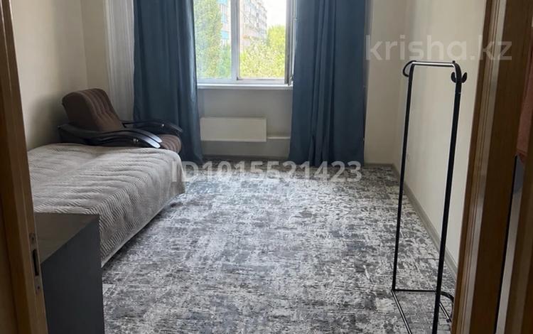3 бөлме · 77 м² · 5/5 қабат, Құлагер ш/а. 69 — Омарова, бағасы: 60 000 ₸ в Алматы, Жетысуский р-н — фото 2