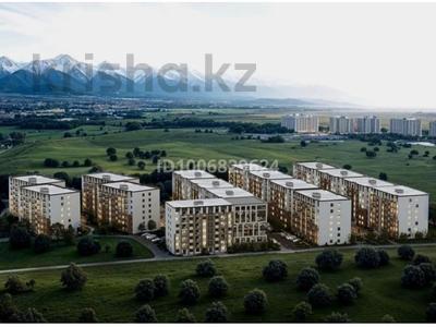 2-бөлмелі пәтер · 52.1 м² · 4/7 қабат, Естай 39/3, бағасы: 17 млн ₸ в 