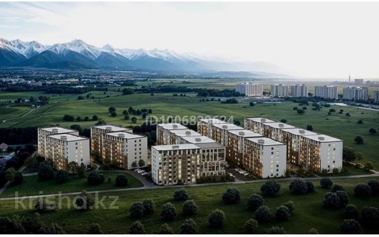 2-бөлмелі пәтер · 52.1 м² · 4/7 қабат, Естай 39/3, бағасы: 17 млн ₸ в  — фото 2