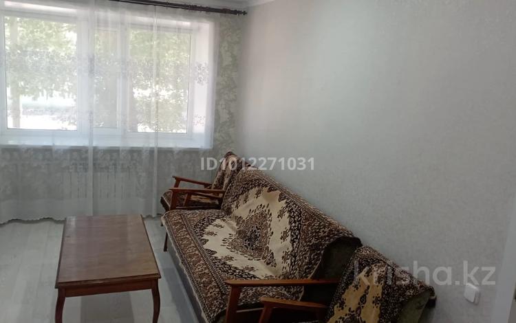 1-бөлмелі пәтер · 31 м² · 1/5 қабат, Микро 3 дом, бағасы: 2.4 млн ₸ в Кушокы — фото 21
