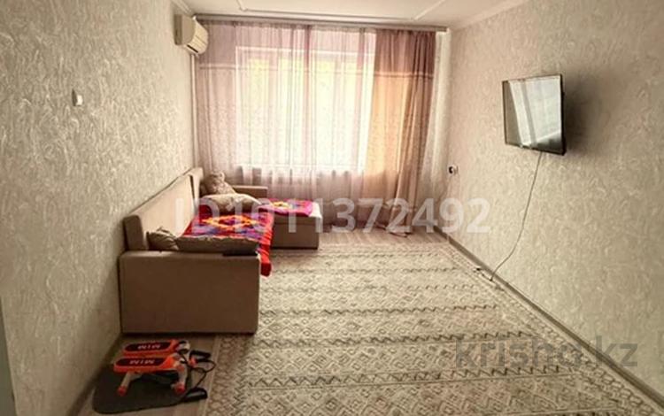 3-комнатная квартира · 60 м² · 2/5 этаж, 3 мкр 6 дом — Юбилейный за 26 млн ₸ в Конаеве — фото 2