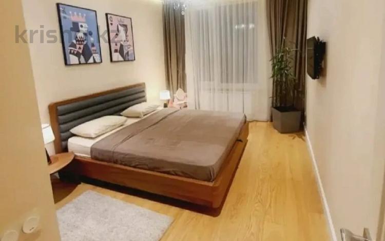 2-комнатная квартира · 43 м² · 4 этаж, Егизбаева 3, 5 — Каныша Сатпаева за 48.5 млн 〒 в Алматы, Бостандыкский р-н — фото 10