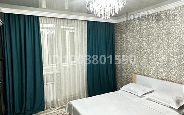 1-комнатная квартира · 36 м² · 12/12 этаж, мкр Акбулак 71 — Напротив алматы арены за 2 000 ₸ в Алматы, Алатауский р-н — фото 2