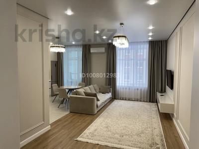 3-комнатная квартира · 97.5 м² · 3/10 этаж, мкр Юго-Восток, Букетова за 78 млн ₸ в Караганде, Казыбек би р-н