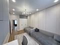 3-комнатная квартира · 97.5 м² · 3/10 этаж, мкр Юго-Восток, Букетова за 78 млн ₸ в Караганде, Казыбек би р-н — фото 19