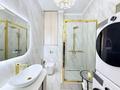 2-комнатная квартира · 48 м² · 4/20 этаж, Гагарина за 65 млн ₸ в Алматы, Бостандыкский р-н — фото 25