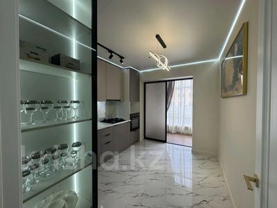 2-комнатная квартира · 64 м² · 1/3 этаж, Жумагалиева 15 за 30 млн ₸ в Уральске