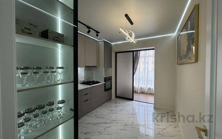 2-комнатная квартира · 64 м² · 1/3 этаж, Жумагалиева 15 за 30 млн ₸ в Уральске — фото 2