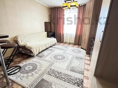 1-комнатная квартира · 18.2 м² · 5/5 этаж, Шакарима Кудайбердыулы 18 за 8.5 млн 〒 в Астане, Алматы р-н