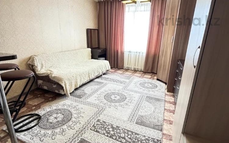 1-комнатная квартира · 18.2 м² · 5/5 этаж, Шакарима Кудайбердыулы 18 за 8.5 млн 〒 в Астане, Алматы р-н — фото 8