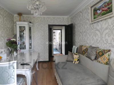 3-комнатная квартира · 59 м² · 4/5 этаж, Жангельдина 11 — Бейбітшілік- жангельдина за 30 млн ₸ в Астане, Сарыарка р-н