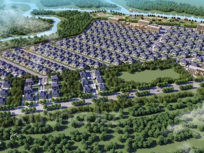 Жер телімі · 8 сотық, Жибек жолы, бағасы: 80 млн ₸