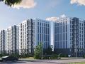3-бөлмелі пәтер · 94.1 м² · 8/9 қабат, Проспект Байдибек би 22/1 — Qyzqaldaq хол карама карсы, бағасы: 38 млн ₸ в Шымкенте, Абайский р-н — фото 10