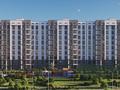 3-бөлмелі пәтер · 94.1 м² · 8/9 қабат, Проспект Байдибек би 22/1 — Qyzqaldaq хол карама карсы, бағасы: 38 млн ₸ в Шымкенте, Абайский р-н — фото 3