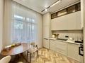 3-бөлмелі пәтер · 88.5 м² · 13/17 қабат, Туран 52/2, 52/3, бағасы: 70 млн ₸ в Астане, Нура р-н — фото 6