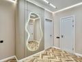 3-бөлмелі пәтер · 88.5 м² · 13/17 қабат, Туран 52/2, 52/3, бағасы: 70 млн ₸ в Астане, Нура р-н — фото 15