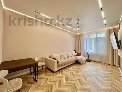 3-бөлмелі пәтер · 88.5 м² · 13/17 қабат, Туран 52/2, 52/3, бағасы: 70 млн ₸ в Астане, Нура р-н