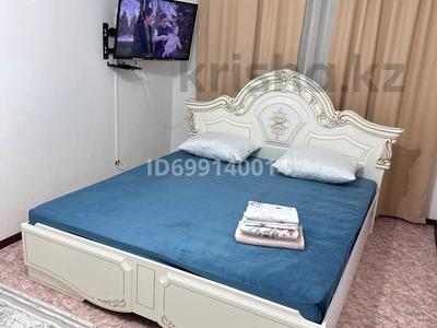 1-бөлмелі пәтер · 50 м² · 2/5 қабат, Старый город, Кунаева 1/7 — Новостройка - кунаев - 8 школа- Патша ресторан, бағасы: 8 000 ₸ в Актобе