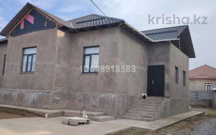 Отдельный дом · 4 комнаты · 170 м² · 8 сот., мкр Асар-2, Мкр Асар-2 Бойтұмар көшесі 88 — Бойтұмар көшесі 88 Қорған төбе қыйылысына жақын. за 41 млн 〒 в Шымкенте, Абайский р-н — фото 2