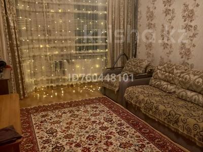 1-комнатная квартира · 53.3 м² · 3/10 этаж, Ткачёва 10 за 22 млн 〒 в Павлодаре