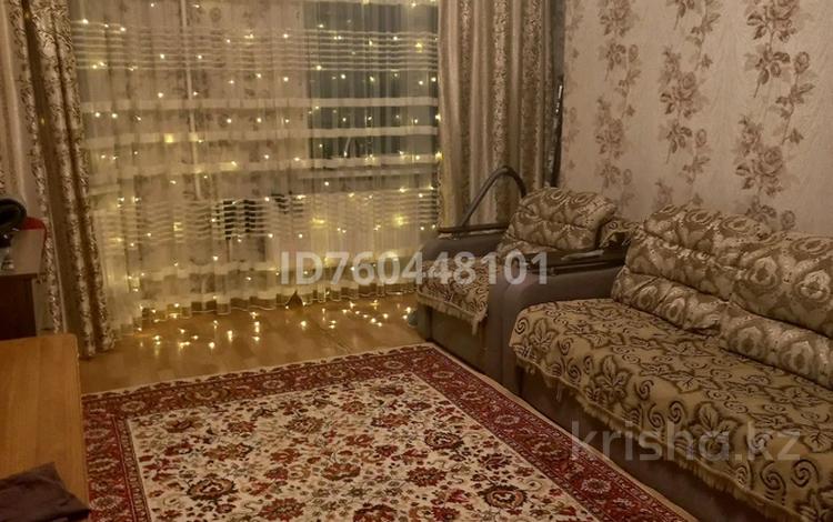 1-комнатная квартира · 53.3 м² · 3/10 этаж, Ткачёва 10 за 25.5 млн ₸ в Павлодаре — фото 4
