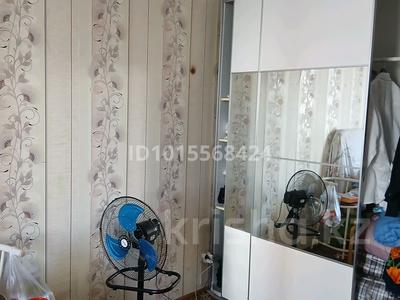 2-комнатная квартира · 55.6 м² · 2/9 этаж, Чингиз Айтматов 29а — сығанак за 27.4 млн ₸ в Астане, Нура р-н