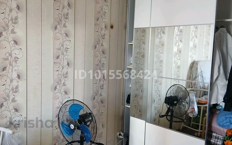 2-комнатная квартира · 55.6 м² · 2/9 этаж, Чингиз Айтматов 29а — сығанак за 27.4 млн ₸ в Астане, Нура р-н — фото 2