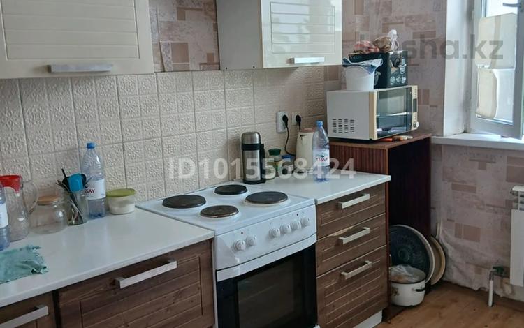 2-бөлмелі пәтер · 55.6 м² · 2/9 қабат, Чингиз Айтматов 29а — сығанак, бағасы: 27.4 млн ₸ в Астане, Нура р-н — фото 6