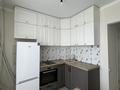1-бөлмелі пәтер · 36 м² · 4/10 қабат, Мукан Толебаев 25 — Нурлы жол, бағасы: 17.3 млн ₸ в Астане, Алматы р-н