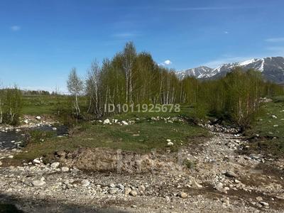 Участок · 34 сотки, Катон-Карагай за 15 млн 〒