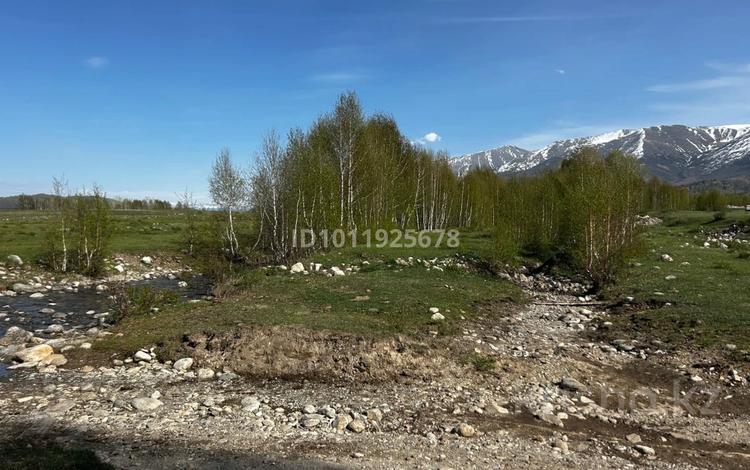 Участок · 34 сотки, Катон-Карагай за 15 млн 〒 — фото 2