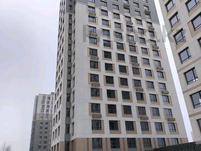 1-комнатная квартира, 41 м², 10/12 этаж, Ахмет Байтурсынулы 8 за 19.8 млн 〒 в Астане, Алматы р-н
