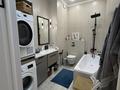 2-комнатная квартира · 46 м² · 8/9 этаж, Алихан Бокейхан 16/3, 16/2 за 45 млн ₸ в Астане, Есильский р-н — фото 8