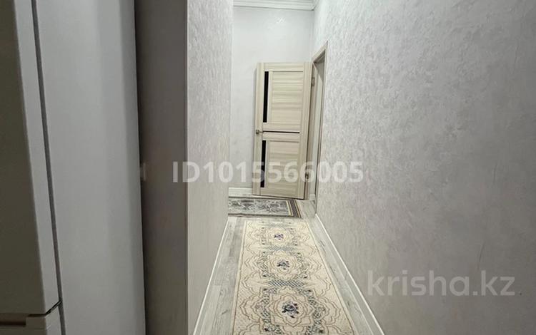 1-бөлмелі пәтер · 43 м² · 6/7 қабат, 19-ш/а. 21, бағасы: 150 000 ₸ в Актау, 19-й мкр — фото 2