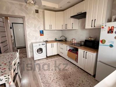 2-комнатная квартира · 42 м² · 12/13 этаж, Муратбаева 14 за 36.5 млн ₸ в Алматы, Алмалинский р-н