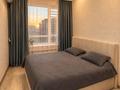 1-комнатная квартира · 40 м² · 12/12 этаж, Туран 34а — Центр левого берега - район Хан Шатыра за 34 млн ₸ в Астане, Нура р-н — фото 3