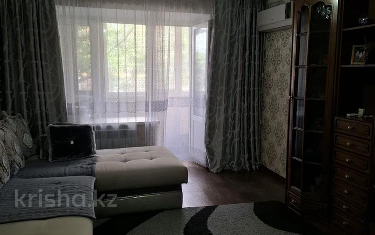 3-бөлмелі пәтер · 54.8 м² · 2/5 қабат, Назарбаева, бағасы: 20 млн ₸ в Уральске — фото 2