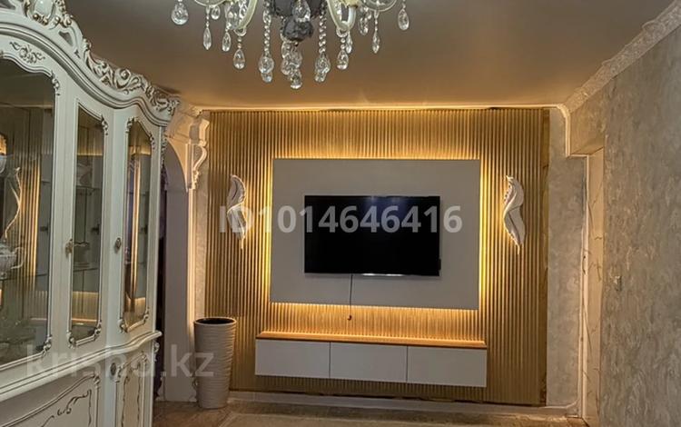 3-комнатная квартира · 54 м² · 3/5 этаж, Абай 54 — Автоуправление за 18 млн ₸ в  — фото 2