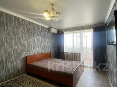 1-бөлмелі пәтер, 34.7 м², 9/9 қабат, мкр 11, Аз Наурыз, бағасы: 10.9 млн 〒 в Актобе, мкр 11