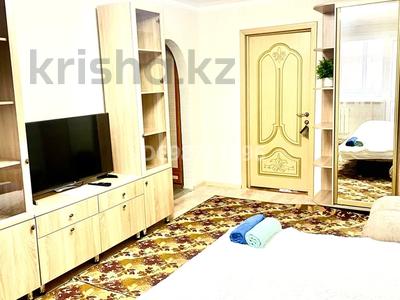 1-комнатная квартира · 33 м² · 4/5 этаж, Майкудук, 19й микрорайон 71 — Почта за 1 500 ₸ в Караганде, Алихана Бокейханова р-н