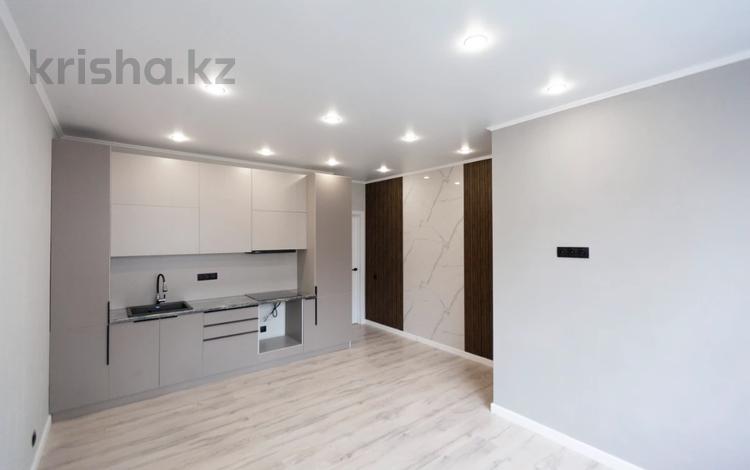 3-комнатная квартира · 92 м², микрорайон Керемет за 78.5 млн 〒 в Алматы, Бостандыкский р-н — фото 14