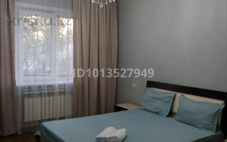 1-бөлмелі пәтер · 42 м² · 2/5 қабат, Тлендиева 231, бағасы: 15 000 ₸ в Алматы, Алмалинский р-н — фото 2