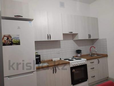 Продажа квартир в Астане: 1-комнатная квартира · 40 м² · 10/10 этаж, Кенжебека Кумисбекова 5 — ул. №187 за 21 млн 〒 1-комнатная квартира · 40 м² · 10/10 этаж, Кенжебека Кумисбекова 5 — ул. №187 за 21 млн 〒 в Астане, Сарыарка р-н
