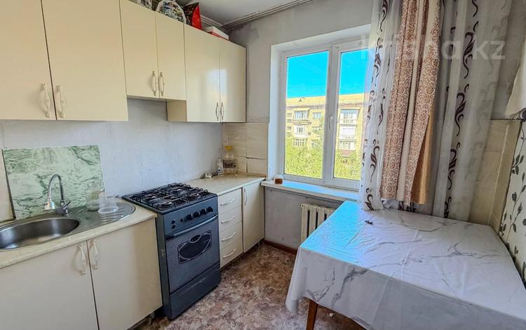 2-комнатная квартира · 42 м² · 5/5 этаж, Кунаева 22 за 11.5 млн ₸ в Талдыкоргане, мкр Самал — фото 2