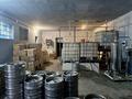 Производственный цех по розливу воды и напитков · 420 м² за 120 млн 〒 в Караганде, Казыбек би р-н — фото 5