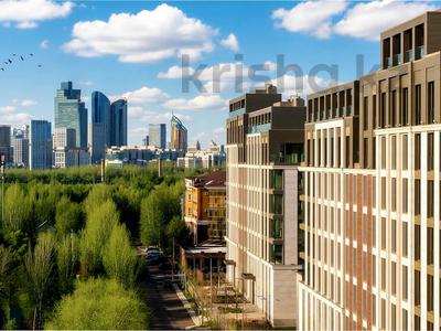 4-бөлмелі пәтер · 200.4 м², Тасшокы, 4​ 4, бағасы: 310 млн ₸ в Астане, Алматы р-н