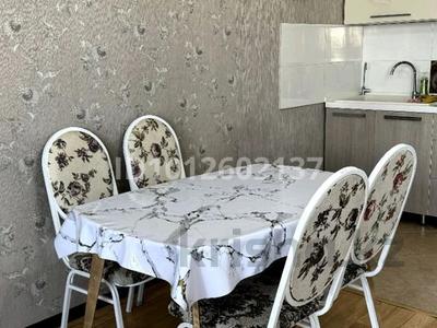 2-комнатная квартира · 64 м² · 12/21 этаж, Толе би за 300 000 ₸ в Алматы, Алмалинский р-н