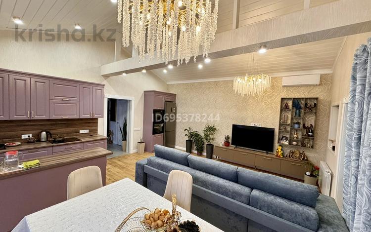 Жеке үй · 3 бөлме · 150 м² · 10 сот., Орман 9, бағасы: 55 млн ₸ в  — фото 26